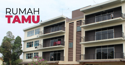 Perkhidmatan Bahagian Perumahan Dan Penempatan